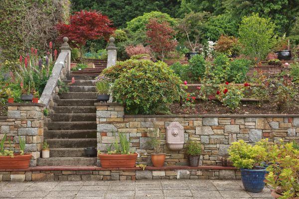Hardscaping Service in Longwood