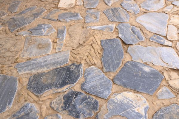 Cost of Limestone Pavers Installation in Longwood