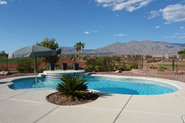 Cost of Pool Pavers Installation in Longwood