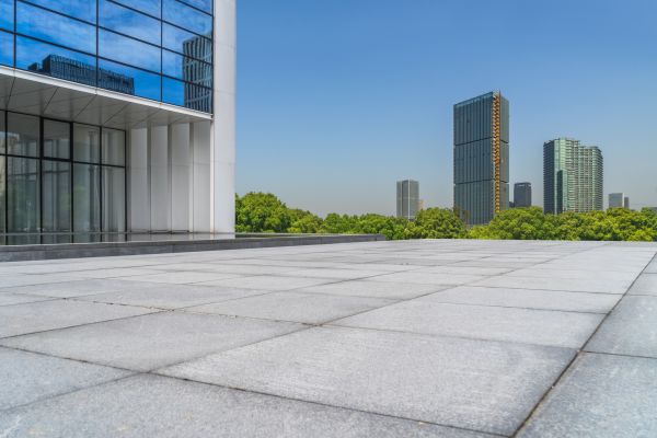Cost of Concrete Pavers Installation in Longwood