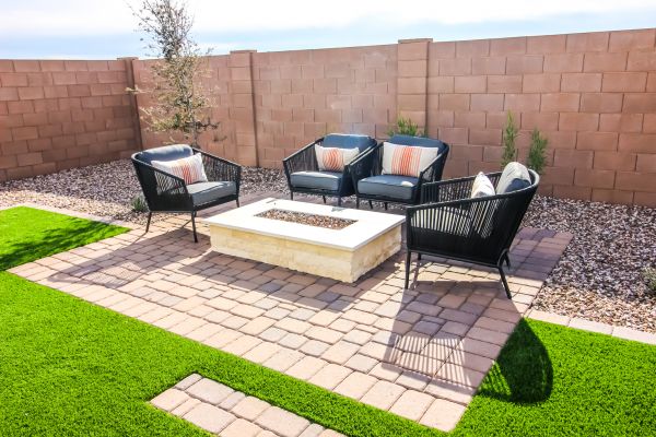 Cost of Patio Pavers Repair in Longwood