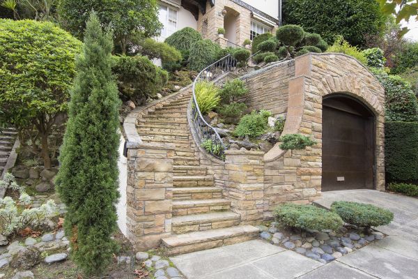 Cost of Residential Hardscaping in Longwood