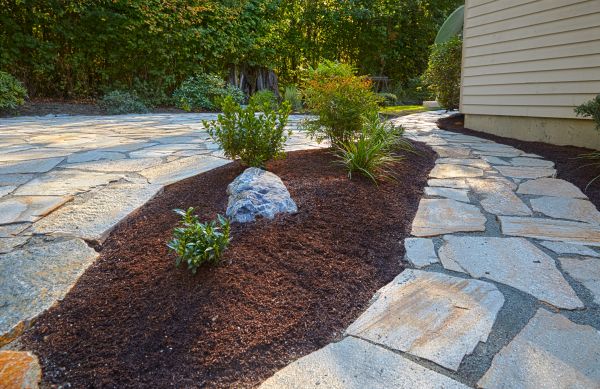 Cost of Outdoor Hardscaping in Longwood