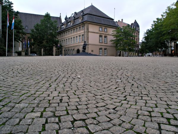 Cost of Paving Stone Installation in Longwood