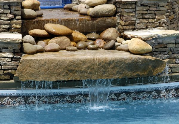 Cost of Pool Hardscaping in Longwood