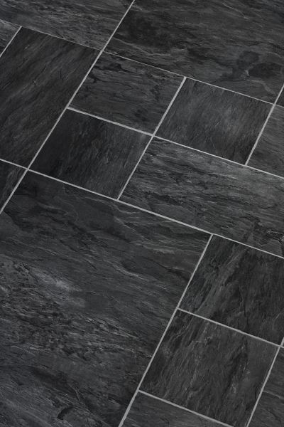 Cost of Slate Paver Installation in Longwood