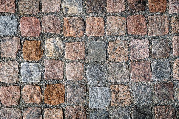 Cost of Cobblestone Pavers Service in Longwood