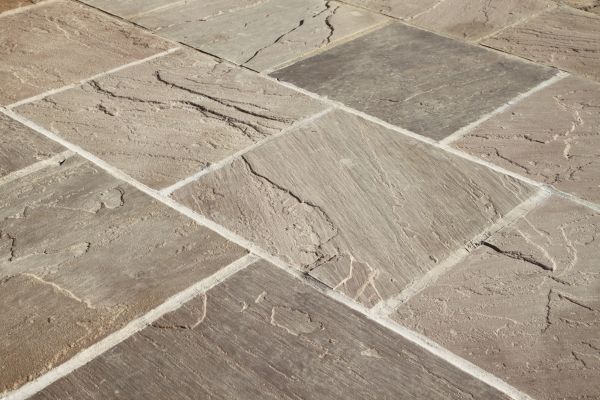 Paving Tile Installation in Longwood