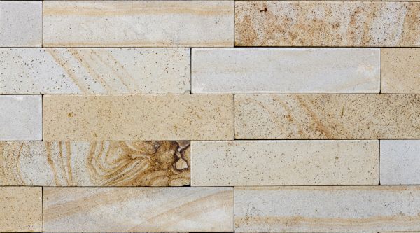Travertine Paver Installation in Longwood