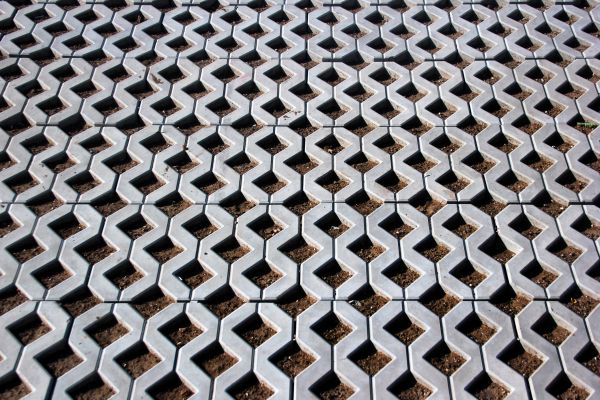 Cost of Permeable Paver Installation in Longwood