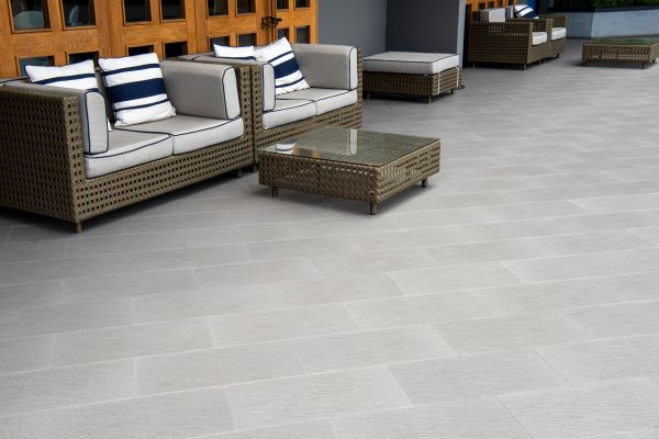 Cost of Outdoor Flooring Service in Longwood
