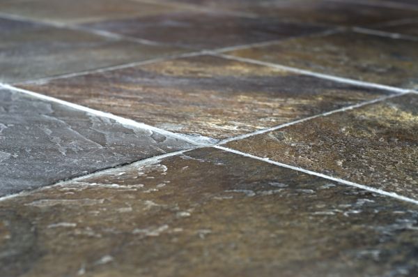Cost of Slate Paving in Longwood